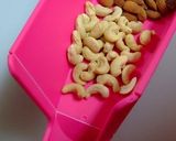 バナナッツフリッター作り方5写真
