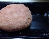 秋サケの米粉Pempek作り方6写真