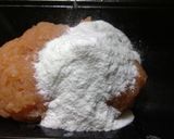 秋サケの米粉Pempek作り方5写真