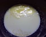 明太子の米粉クリームコロッケ作り方4写真