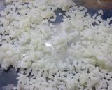 明太子の米粉クリームコロッケ作り方10写真