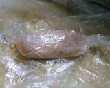明太子の米粉クリームコロッケ作り方8写真