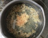 ホエーで作るおじや作り方3写真