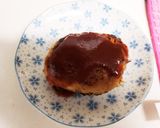 チーズイン豆腐ハンバーグ作り方5写真