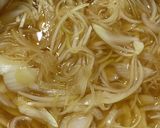 玉ねぎ甘酢漬　アレンジ自在！簡単★常備菜作り方4写真