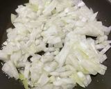 ホイル包みハンバーグ( ᐛ )و①作り方1写真
