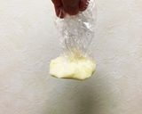 煮込みチーズインハンバーグ作り方1写真