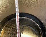 麹で作る甘酒《覚書》作り方1写真