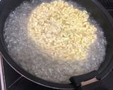 ブルダック アレンジレシピ♪作り方1写真