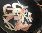 ブルダック アレンジレシピ♪作り方2写真