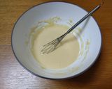 米粉でタルトタタン風作り方1写真