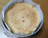 米粉でタルトタタン風作り方4写真