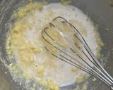 米粉とおからのヘルシー薩摩芋ケーキ作り方3写真