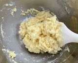 米粉とおからのヘルシー薩摩芋ケーキ作り方4写真