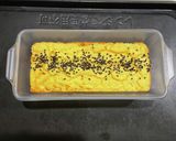 米粉とおからのヘルシー薩摩芋ケーキ作り方6写真