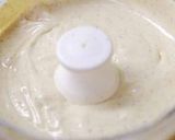 豆腐でヘルシースフレチーズケーキ作り方5写真