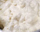 豆腐でヘルシースフレチーズケーキ作り方6写真