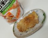 米粉deチキンムニエル作り方5写真