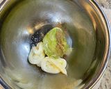 簡単#ささみとセロリの粒マスタードサラダ作り方6写真