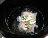 お米の粉・かき揚げ作り方6写真