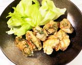 小５息子の塾弁2022.10.30作り方5写真