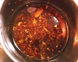 ナスと豚バラの生姜醤油炒め作り方2写真