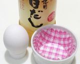レンジでお弁当用味付目玉焼き作り方1写真