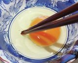 レンジでお弁当用味付目玉焼き作り方2写真