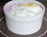 レンジでお弁当用味付目玉焼き作り方4写真