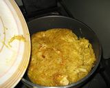 とろとろチーズのハッシュドポテト作り方8写真