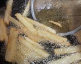 米粉でカリサクッ!軽いフライドポテト作り方4写真
