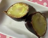 圧力鍋で簡単!栗の皮剥き作り方3写真