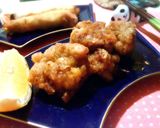 カリッとジューシー! 秘密の唐揚げ作り方4写真