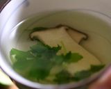 簡単!だけどおいしい! きのこの土瓶蒸し作り方8写真