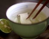 簡単!だけどおいしい! きのこの土瓶蒸し作り方7写真