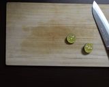 簡単!だけどおいしい! きのこの土瓶蒸し作り方3写真