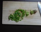 簡単!だけどおいしい! きのこの土瓶蒸し作り方2写真