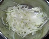 塩昆布とごま油の玉ねぎシャキシャキ漬け作り方3写真
