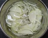塩昆布とごま油の玉ねぎシャキシャキ漬け作り方4写真