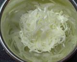 塩昆布とごま油の玉ねぎシャキシャキ漬け作り方5写真