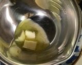 ブルーベリーとサツマイモのパウンドケーキ作り方5写真