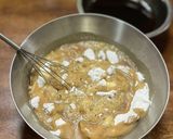 米粉deチンビン作り方5写真