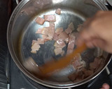 ほっこり！かぼちゃとさつまいものグラタン作り方6写真