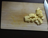 ほっこり！かぼちゃとさつまいものグラタン作り方4写真