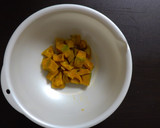 ほっこり！かぼちゃとさつまいものグラタン作り方3写真