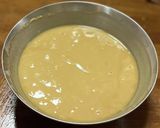米粉deチンビン作り方6写真