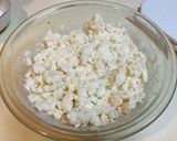 長芋と米粉のもちもちチーズニョッキ作り方3写真