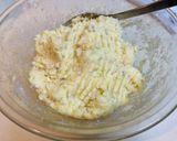 長芋と米粉のもちもちチーズニョッキ作り方4写真