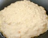 米粉と豆腐でヘルシー♪お好み焼き作り方5写真