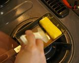 ゴムベラで簡単・失敗なし！卵焼き❤作り方14写真